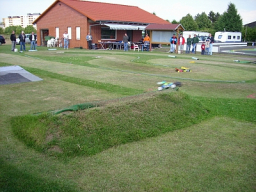 2008 ﻿﻿SM Offroad Lauf 4.Mai